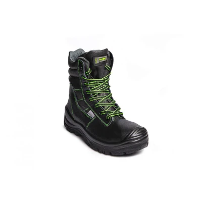 Bocanci Inalti LEONCINO S3 CI SRC / Cerva / Incaltaminte protectie de iarna