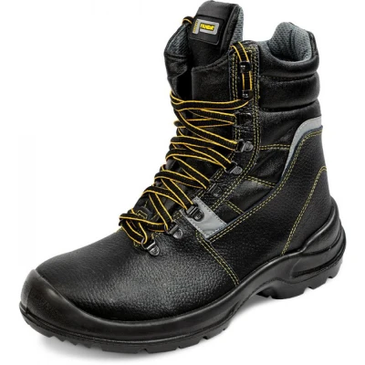 Bocanci Inalti TIGROTTO S3 CI SRC / Cerva / Incaltaminte protectie de iarna