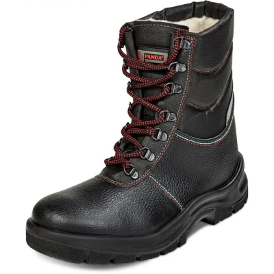 Bocanci  Inalti DUCATO S3 CI SRC / Cerva / Incaltaminte protectie de iarna
