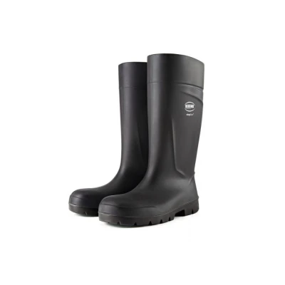 Cizme STEPLITE PU S5 CI SRC / Cerva / Cizme protectie PVC, apa noroi, galosi PVC