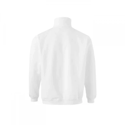 Hanorac cu fermoar scurt, diverse culori 105702 / Velilla / Hanorace, Fleece, Fashion