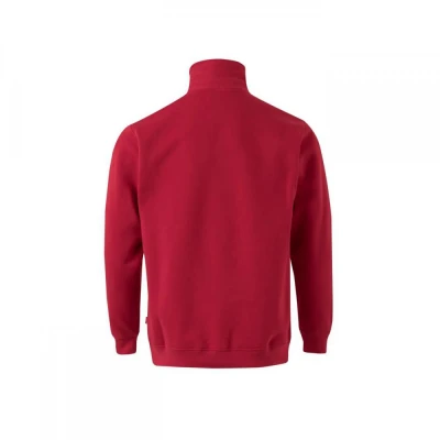 Hanorac cu fermoar scurt, diverse culori 105702 / Velilla / Hanorace, Fleece, Fashion