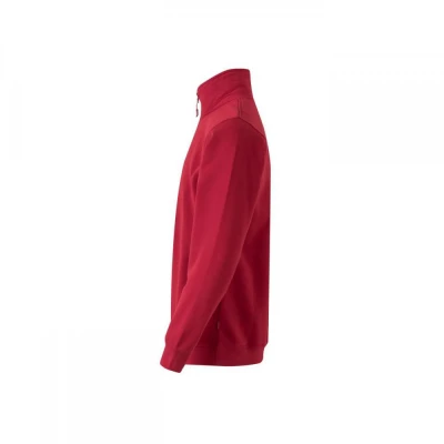 Hanorac cu fermoar scurt, diverse culori 105702 / Velilla / Hanorace, Fleece, Fashion