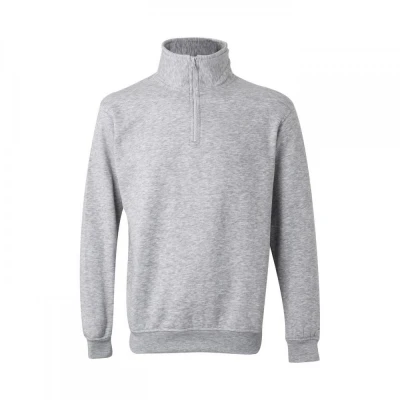 Hanorac cu fermoar scurt, diverse culori 105702 / Velilla / Hanorace, Fleece, Fashion