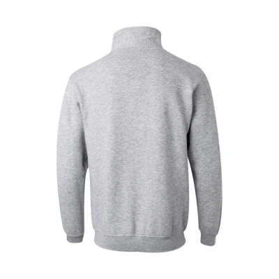 Hanorac cu fermoar scurt, diverse culori 105702 / Velilla / Hanorace, Fleece, Fashion
