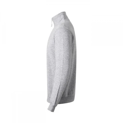 Hanorac cu fermoar scurt, diverse culori 105702 / Velilla / Hanorace, Fleece, Fashion