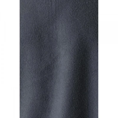 Hanorac cu fermoar scurt, în două tonuri 105703 / Velilla / Hanorace, Fleece, Fashion