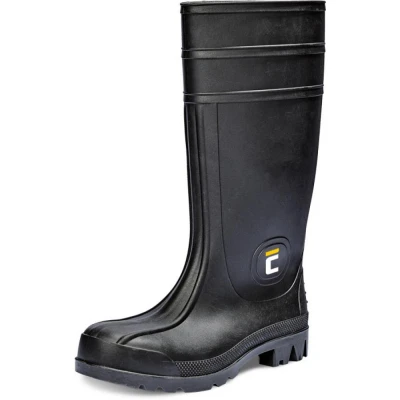 Cizme BC SAFETY S5 SRA / Cerva / Cizme protectie PVC, apa noroi, galosi PVC