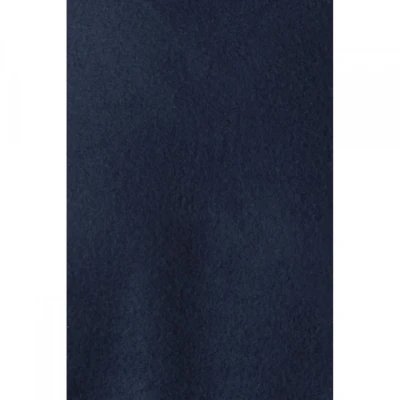 Hanorac cu fermoar scurt, în două tonuri 105703 / Velilla / Hanorace, Fleece, Fashion