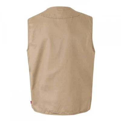 Vestă cu buzunare multiple 105901 / Velilla / Veste de lucru