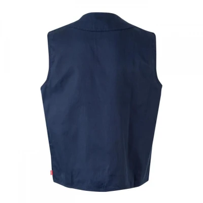 Vestă cu buzunare multiple 105901 / Velilla / Veste de lucru