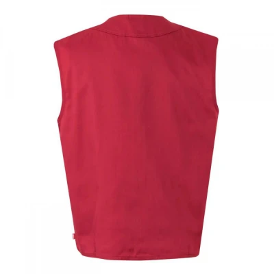 Vestă cu buzunare multiple 105901 / Velilla / Veste de lucru