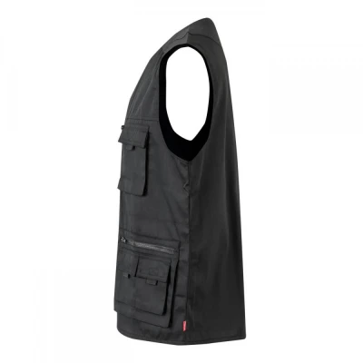 Vestă cu buzunare multiple 105901 / Velilla / Veste de lucru