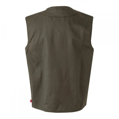 Vestă cu buzunare multiple 105901 / Velilla / Veste de lucru