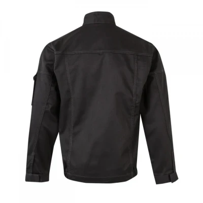 Jachetă stretch cu buzunare multiple 106002S / Velilla / Jachete salopeta