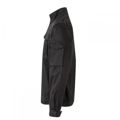 Jachetă stretch cu buzunare multiple 106002S / Velilla / Jachete salopeta
