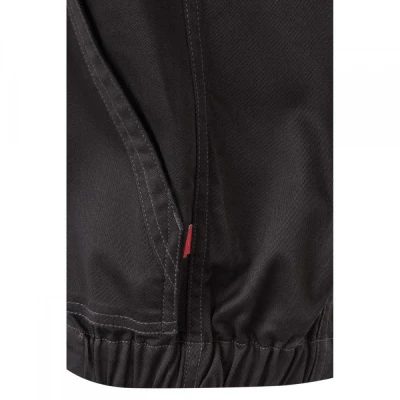 Jachetă stretch cu buzunare multiple 106002S / Velilla / Jachete salopeta