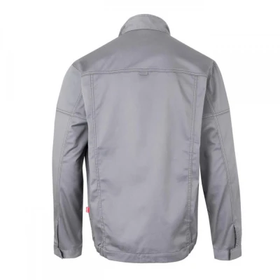 Jachetă stretch cu buzunare multiple 106002S / Velilla / Jachete salopeta