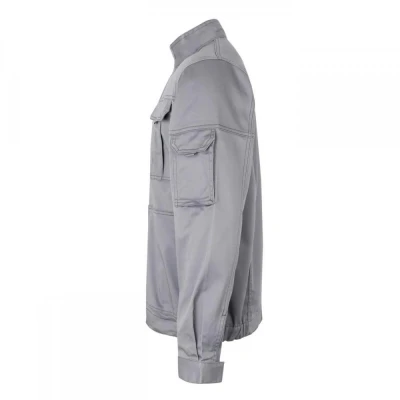 Jachetă stretch cu buzunare multiple 106002S / Velilla / Jachete salopeta