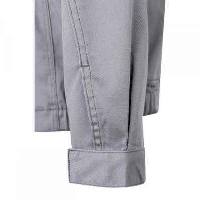 Jachetă stretch cu buzunare multiple 106002S / Velilla / Jachete salopeta