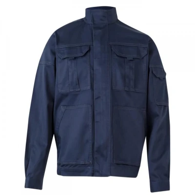 Jachetă stretch cu buzunare multiple 106002S / Velilla / Jachete salopeta