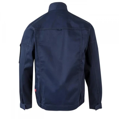 Jachetă stretch cu buzunare multiple 106002S / Velilla / Jachete salopeta