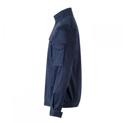 Jachetă stretch cu buzunare multiple 106002S / Velilla / Jachete salopeta