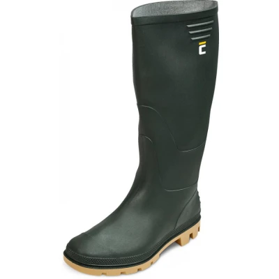 Cizme GINOCCHIO / Cerva / Cizme protectie PVC, apa noroi, galosi PVC