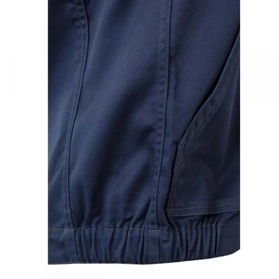Jachetă stretch cu buzunare multiple 106002S / Velilla / Jachete salopeta