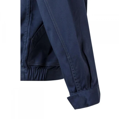Jachetă stretch cu buzunare multiple 106002S / Velilla / Jachete salopeta