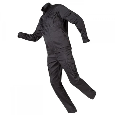 Jachetă stretch cu buzunare multiple 106002S / Velilla / Jachete salopeta