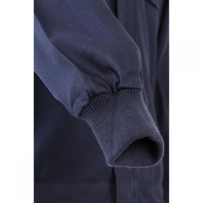 Jachetă din bumbac 100% 106003 / Velilla / Jachete salopeta