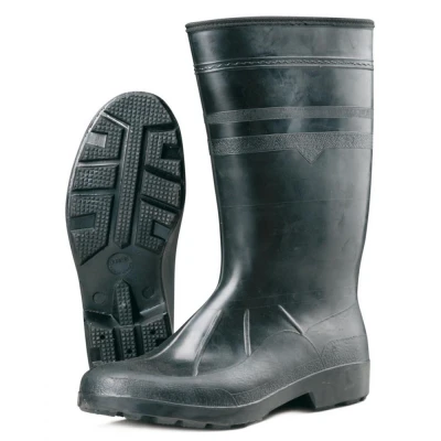 Cizme KRAKEN / Cerva / Cizme protectie PVC, apa noroi, galosi PVC