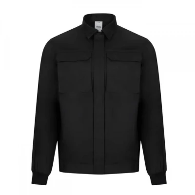 Jachetă din bumbac 100% 106003 / Velilla / Jachete salopeta