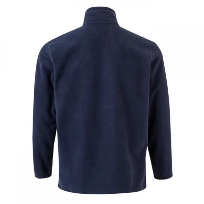 Bluză fleece cu fermoar 201501 / Velilla / Hanorace, Fleece, Fashion