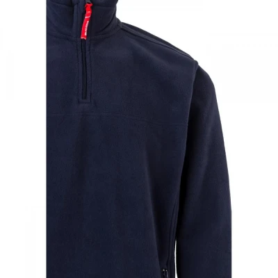 Bluză fleece cu fermoar 201501 / Velilla / Hanorace, Fleece, Fashion