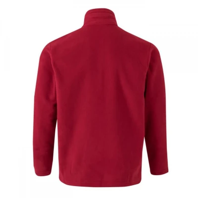 Bluză fleece cu fermoar 201501 / Velilla / Hanorace, Fleece, Fashion