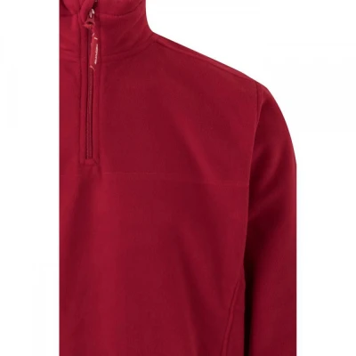 Bluză fleece cu fermoar 201501 / Velilla / Hanorace, Fleece, Fashion