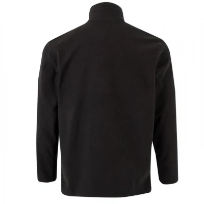 Bluză fleece cu fermoar 201501 / Velilla / Hanorace, Fleece, Fashion