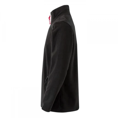 Bluză fleece cu fermoar 201501 / Velilla / Hanorace, Fleece, Fashion