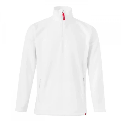 Bluză fleece cu fermoar 201501 / Velilla / Hanorace, Fleece, Fashion