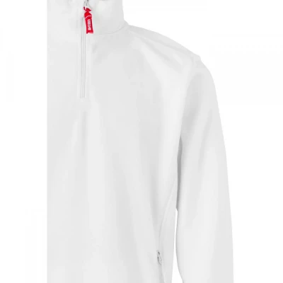 Bluză fleece cu fermoar 201501 / Velilla / Hanorace, Fleece, Fashion