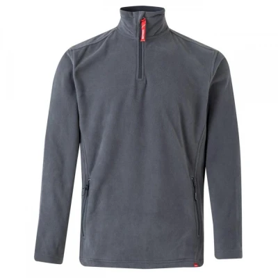 Bluză fleece cu fermoar 201501 / Velilla / Hanorace, Fleece, Fashion