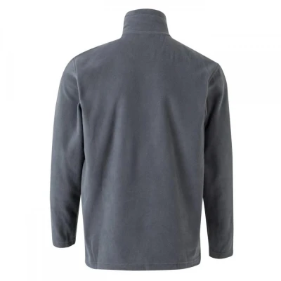 Bluză fleece cu fermoar 201501 / Velilla / Hanorace, Fleece, Fashion