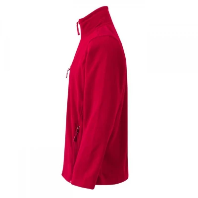 Jachetă fleece cu fermoar 201502 / Velilla / Hanorace, Fleece, Fashion