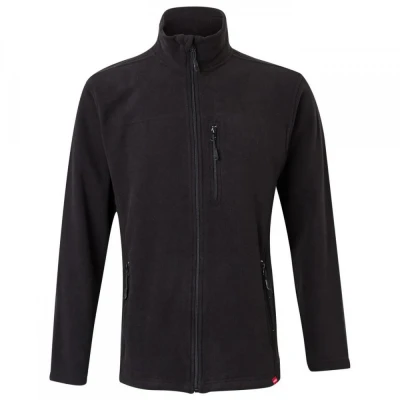 Jachetă fleece cu fermoar 201502 / Velilla / Hanorace, Fleece, Fashion