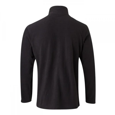 Jachetă fleece cu fermoar 201502 / Velilla / Hanorace, Fleece, Fashion