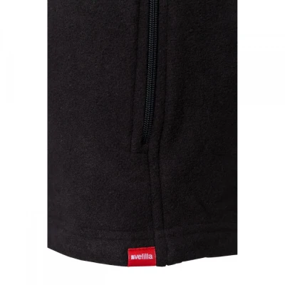 Jachetă fleece cu fermoar 201502 / Velilla / Hanorace, Fleece, Fashion