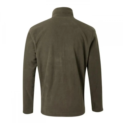 Jachetă fleece cu fermoar 201502 / Velilla / Hanorace, Fleece, Fashion