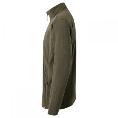 Jachetă fleece cu fermoar 201502 / Velilla / Hanorace, Fleece, Fashion